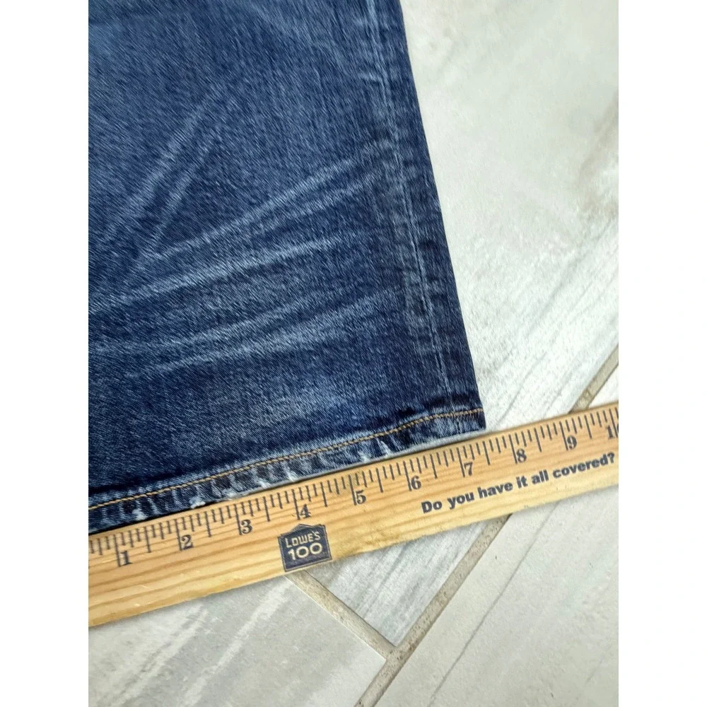 Joes Jeans The Asher Slim Fit Baldwin Wash Mens Denim Jeans W40 CD8BL98315 Blue